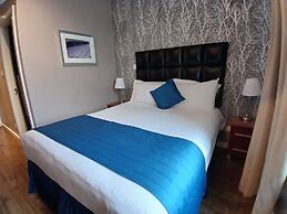 Royal Hotel Cardiff by Belvilla