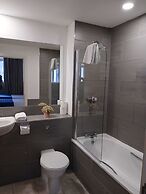Royal Hotel Cardiff by Belvilla
