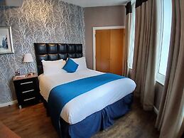 Royal Hotel Cardiff by Belvilla