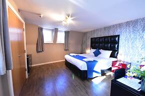Royal Hotel Cardiff by Belvilla
