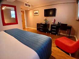 Royal Hotel Cardiff by Belvilla
