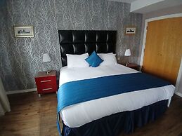 Royal Hotel Cardiff by Belvilla