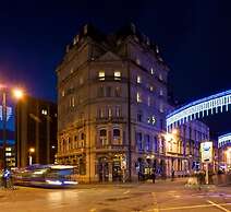 Royal Hotel Cardiff by Belvilla