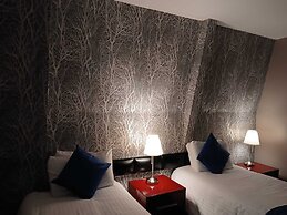 Royal Hotel Cardiff by Belvilla