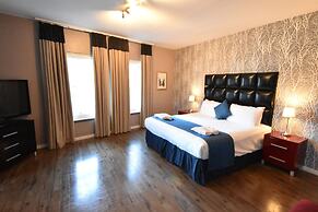 Royal Hotel Cardiff by Belvilla