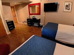 Royal Hotel Cardiff by Belvilla