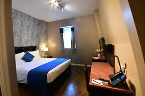 Royal Hotel Cardiff by Belvilla