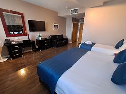 Royal Hotel Cardiff by Belvilla