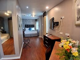 Royal Hotel Cardiff by Belvilla