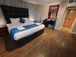 Royal Hotel Cardiff by Belvilla