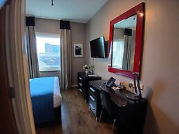 Royal Hotel Cardiff by Belvilla