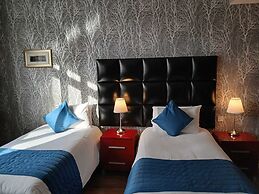 Royal Hotel Cardiff by Belvilla