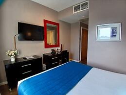 Royal Hotel Cardiff by Belvilla