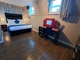 Royal Hotel Cardiff by Belvilla