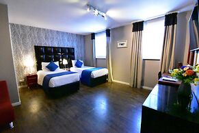 Royal Hotel Cardiff by Belvilla