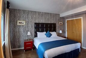 Royal Hotel Cardiff by Belvilla