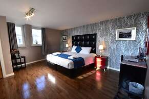 Royal Hotel Cardiff by Belvilla