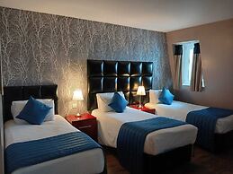 Royal Hotel Cardiff by Belvilla