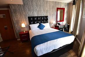 Royal Hotel Cardiff by Belvilla