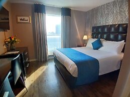 Royal Hotel Cardiff by Belvilla