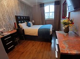 Royal Hotel Cardiff by Belvilla