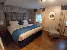 Royal Hotel Cardiff by Belvilla
