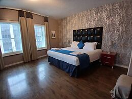 Royal Hotel Cardiff by Belvilla