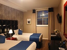 Royal Hotel Cardiff by Belvilla