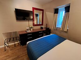 Royal Hotel Cardiff by Belvilla
