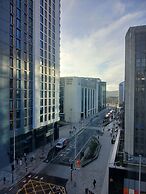 Royal Hotel Cardiff by Belvilla