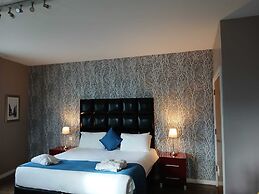 Royal Hotel Cardiff by Belvilla