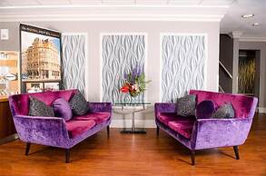 Royal Hotel Cardiff by Belvilla