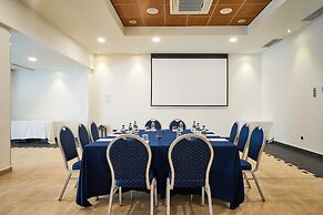 Eurostars Málaga Hotel