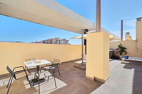 Eurostars Málaga Hotel