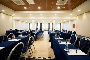 Eurostars Málaga Hotel