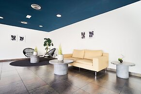 Eurostars Málaga Hotel