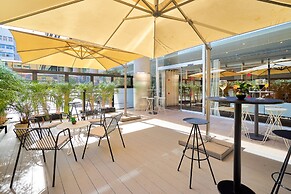 Eurostars Málaga Hotel