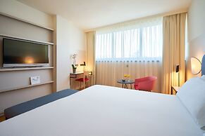 Eurostars Málaga Hotel