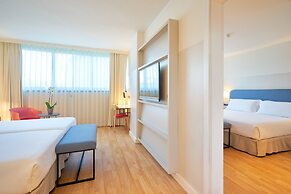Eurostars Málaga Hotel