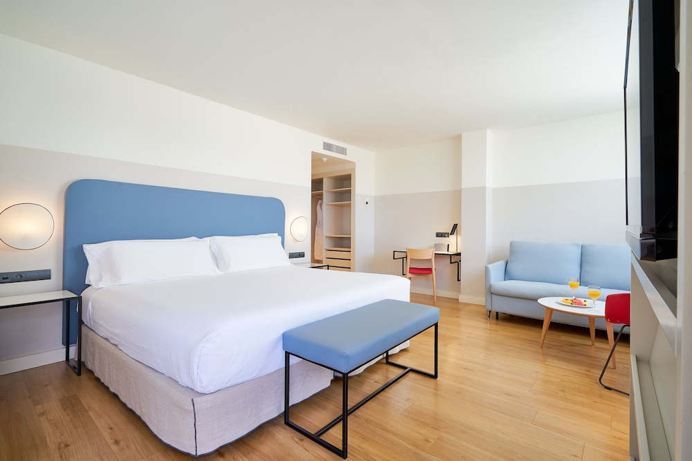 Eurostars Málaga Hotel