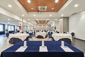 Eurostars Málaga Hotel