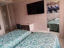 Hotel Altieri
