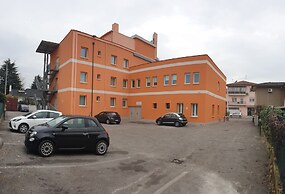 Hotel Altieri