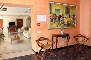 Hotel Altieri