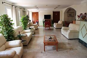 Hotel Altieri