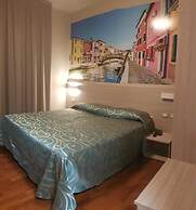 Hotel Altieri