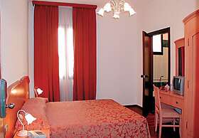 Hotel Altieri