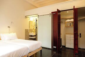 Kruisherenhotel Maastricht