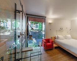 Kruisherenhotel Maastricht