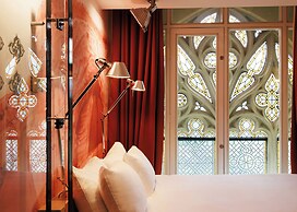Kruisherenhotel Maastricht